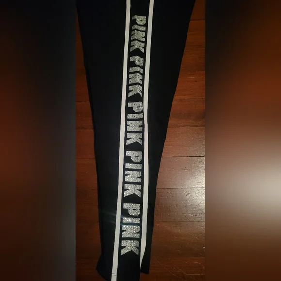 Victoria Secret RARE Rhinestone Bling Set - Picture 9 of 10